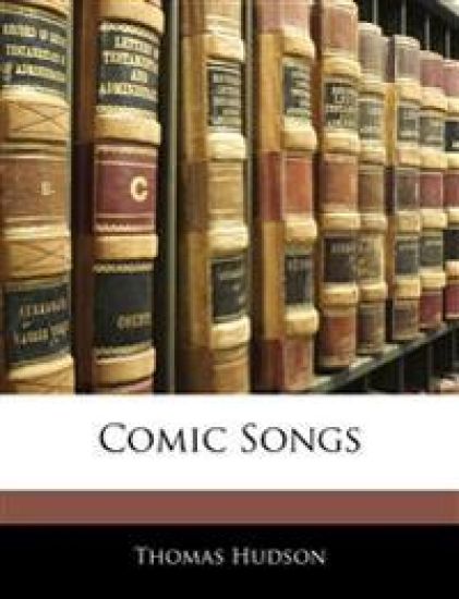 Comic Songs
