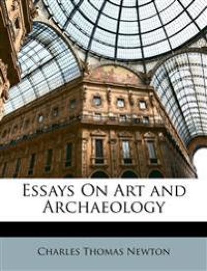 Essays On Art and Archaeology