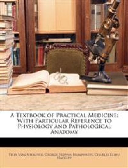 A Textbook of Practical Medicine
