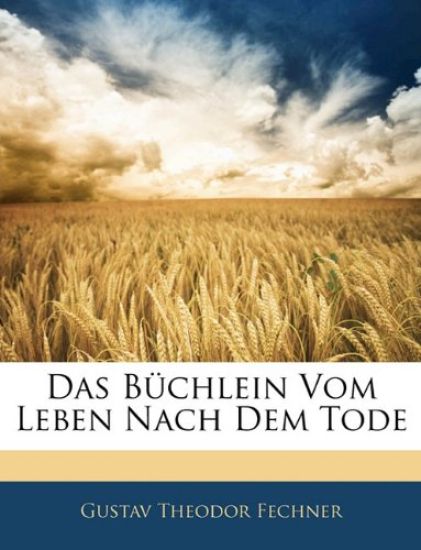 Das Buchlein Vom Leben Nach Dem Tode