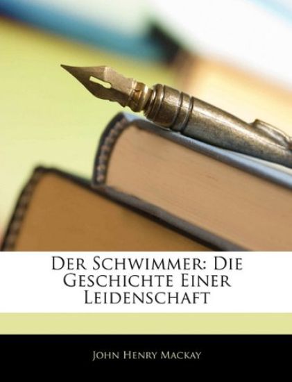 Der Schwimmer