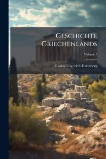 Geschichte Griechenlands