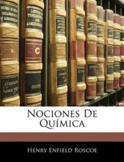 Nociones De Qu?mica