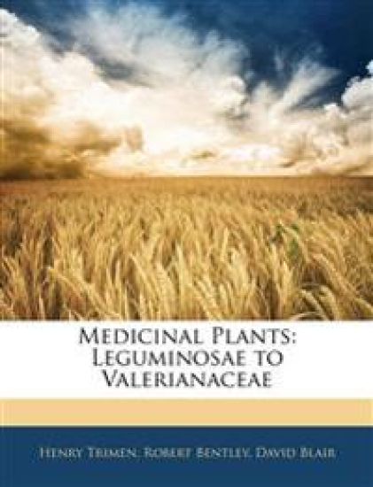 Medicinal Plants