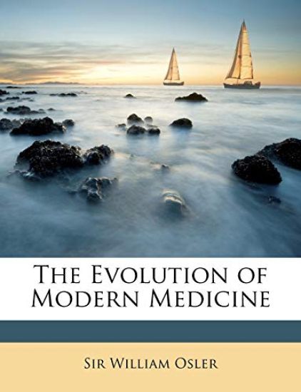 The Evolution of Modern Medicine