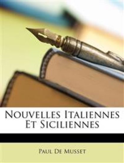 Nouvelles Italiennes Et Siciliennes