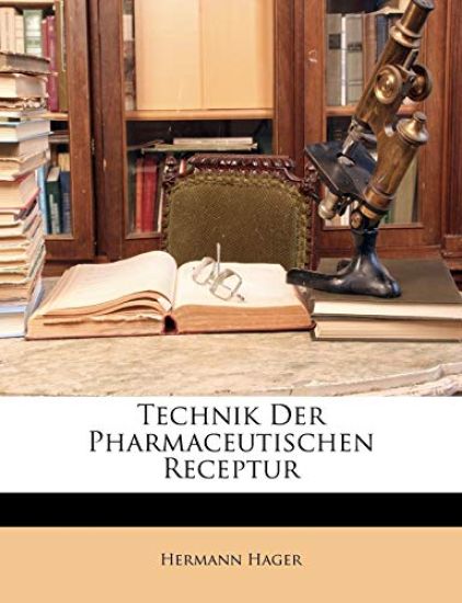 Technik Der Pharmaceutischen Receptur