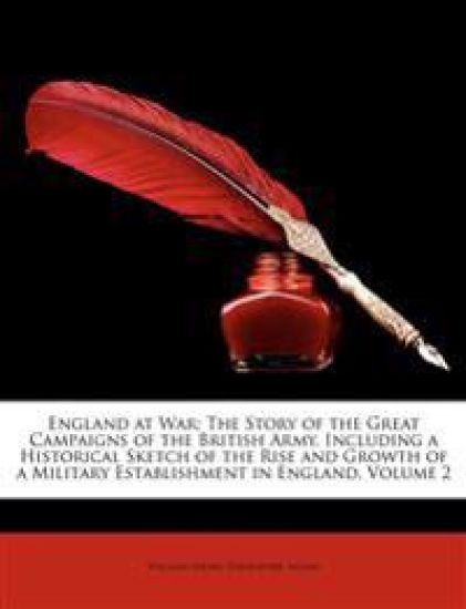 England at War