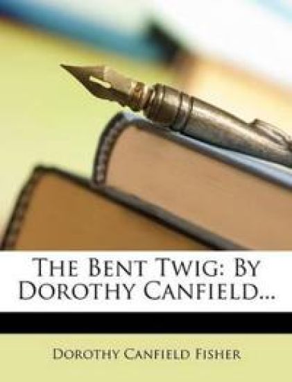 The Bent Twig