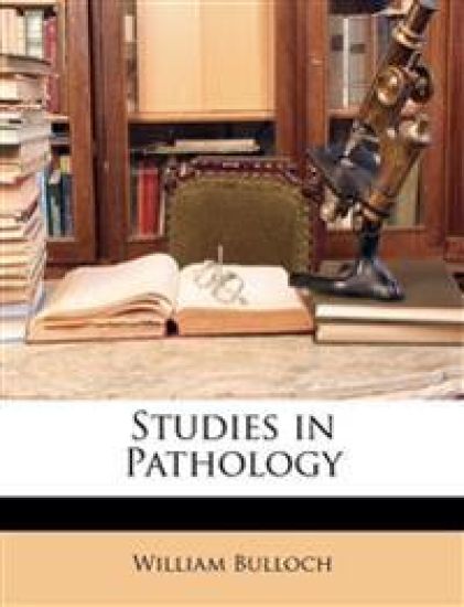 Studies in Pathology