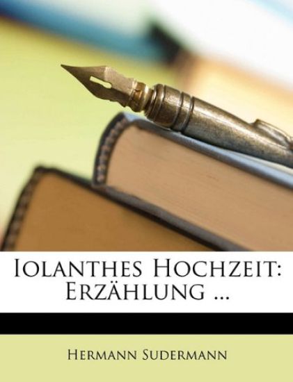 Iolanthes Hochzeit