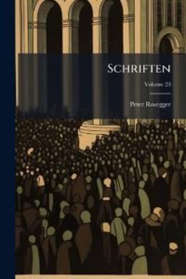Schriften