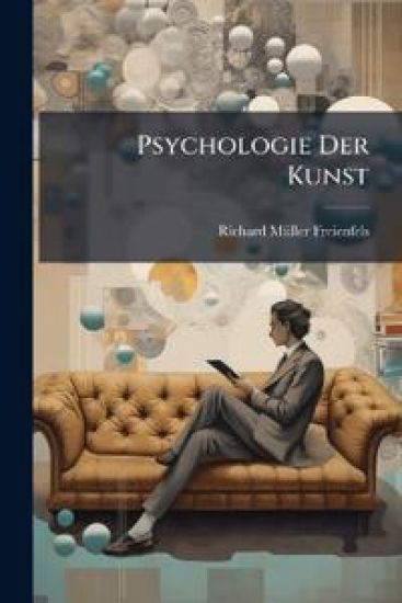 Psychologie Der Kunst