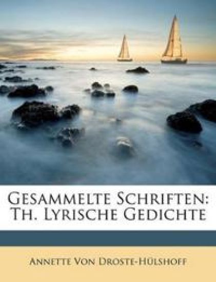 Gesammelte Schriften