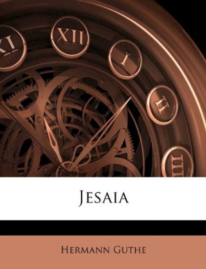 Jesaia