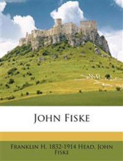 John Fiske