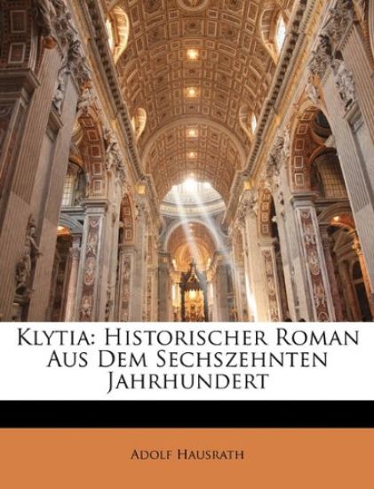 Klytia