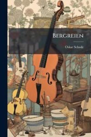 Bergreien
