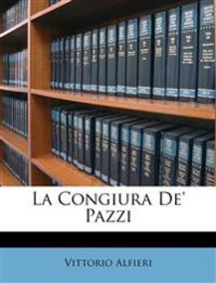 La Congiura de' Pazzi