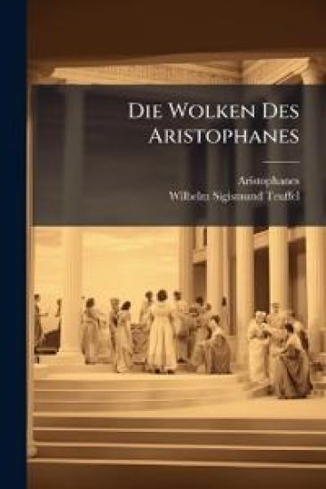 Die Wolken Des Aristophanes
