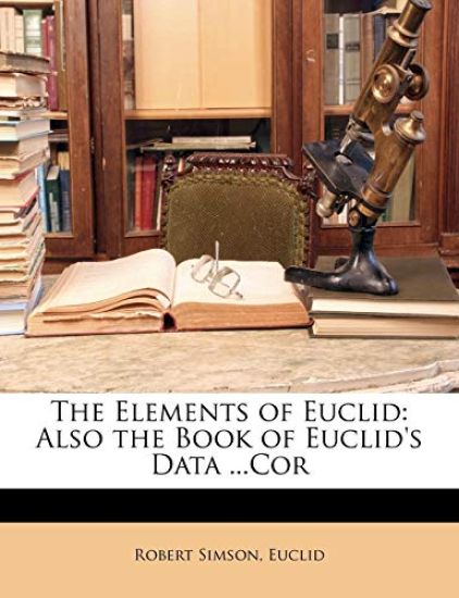 The Elements of Euclid