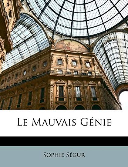 Le Mauvais Génie