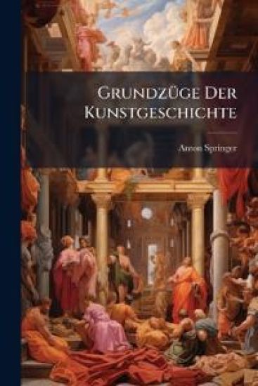 Grundzuge Der Kunstgeschichte