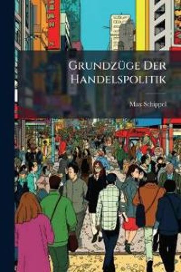 Grundzuge Der Handelspolitik