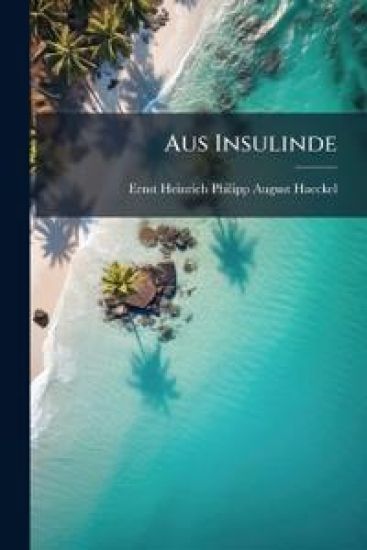 Aus Insulinde
