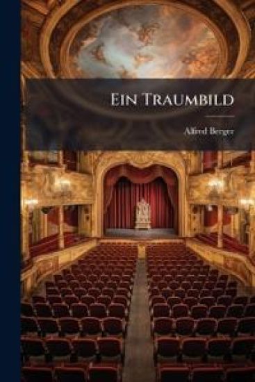 Ein Traumbild