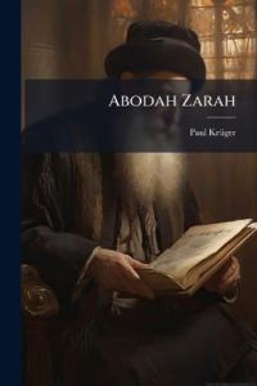 Abodah Zarah