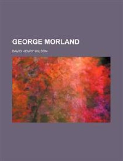George Morland
