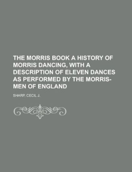The Morris Book