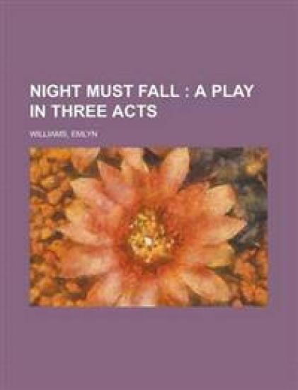 Night Must Fall