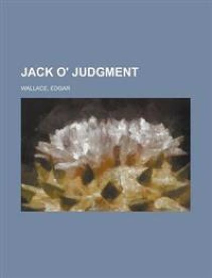 Jack O' Judgment