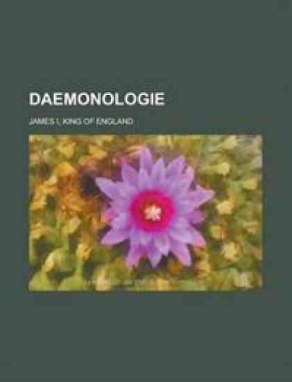 Daemonologie