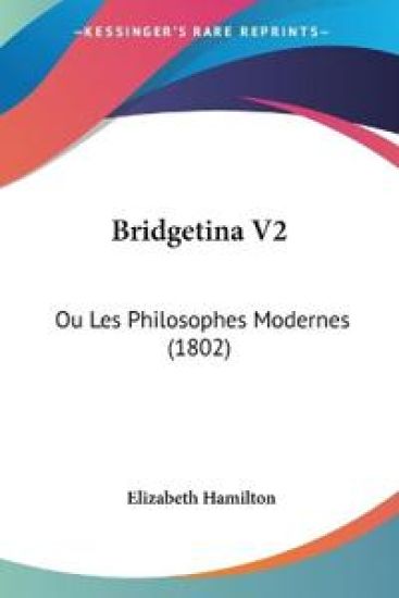 Bridgetina V2