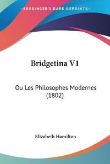 Bridgetina V1
