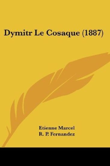 Dymitr Le Cosaque (1887)