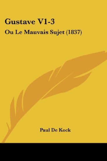 Gustave V1-3
