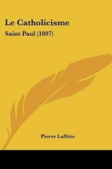 Le Catholicisme