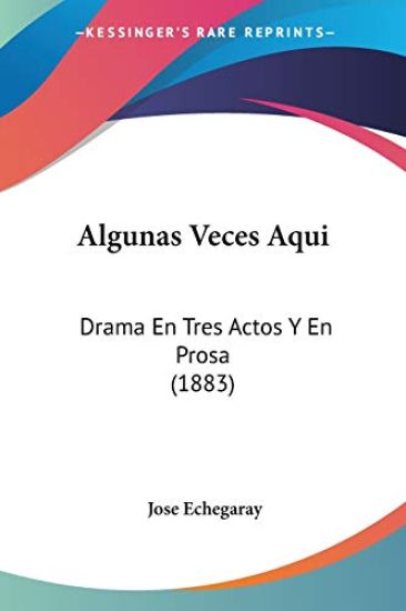 Algunas Veces Aqui