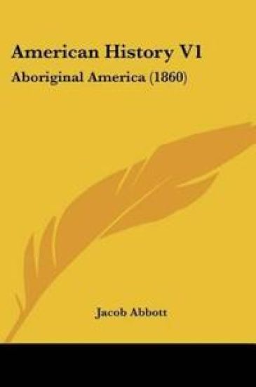 American History V1