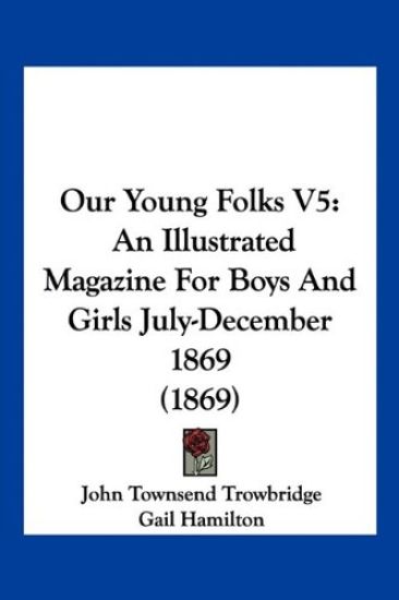 Our Young Folks V5