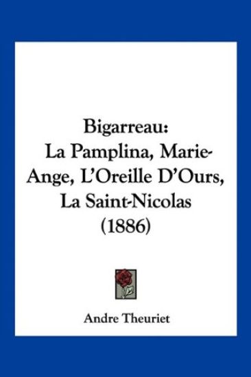 Bigarreau