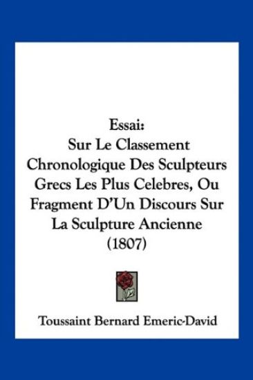 Essai