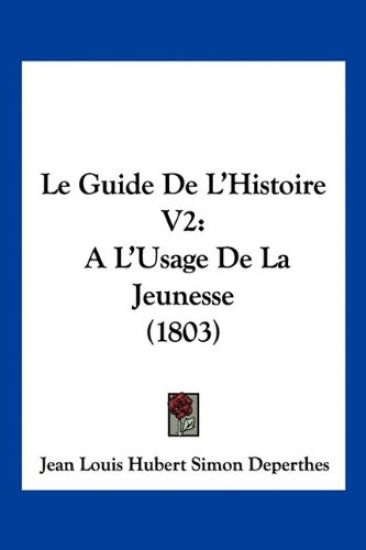 Le Guide De L'Histoire V2