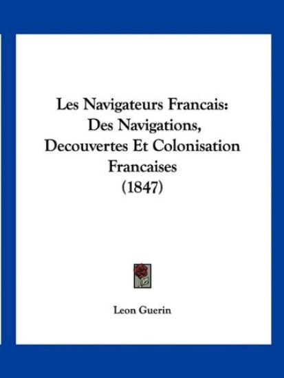 Les Navigateurs Francais