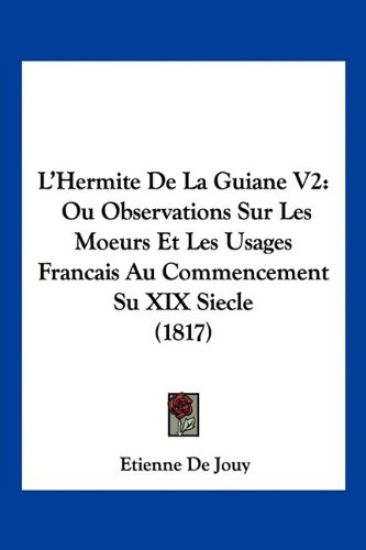 L'Hermite De La Guiane V2
