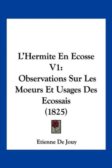 L'Hermite En Ecosse V1